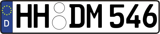 HH-DM546