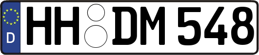 HH-DM548