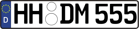 HH-DM555