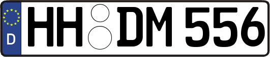 HH-DM556