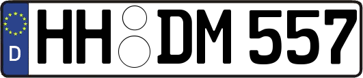 HH-DM557