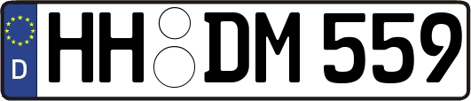HH-DM559
