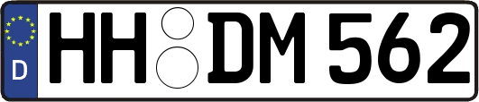 HH-DM562