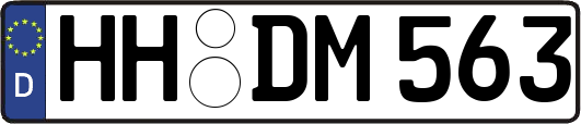 HH-DM563