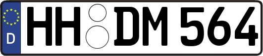 HH-DM564