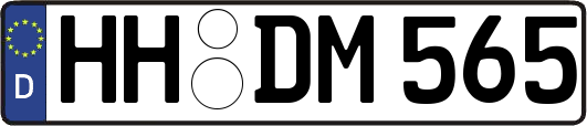 HH-DM565
