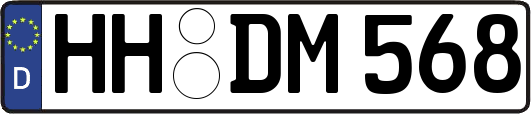 HH-DM568