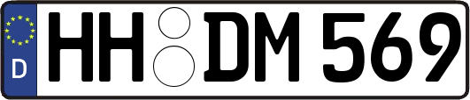 HH-DM569