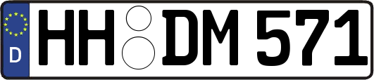 HH-DM571