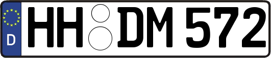 HH-DM572