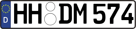 HH-DM574