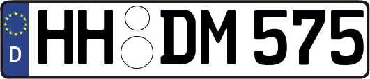 HH-DM575