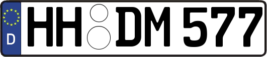 HH-DM577