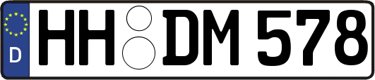 HH-DM578