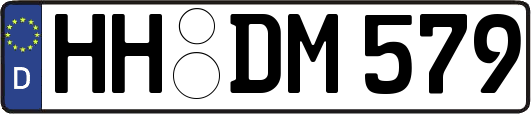 HH-DM579