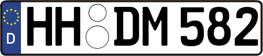 HH-DM582