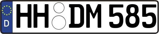 HH-DM585