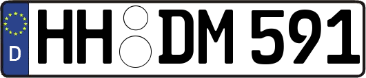 HH-DM591
