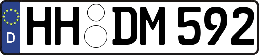 HH-DM592