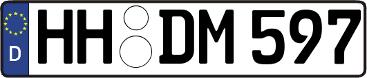 HH-DM597