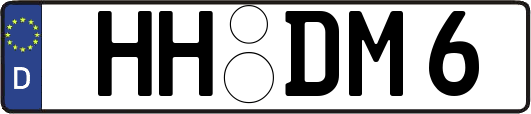 HH-DM6