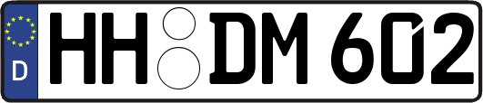 HH-DM602