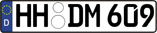 HH-DM609
