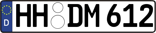 HH-DM612