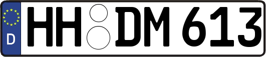 HH-DM613