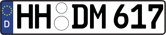 HH-DM617