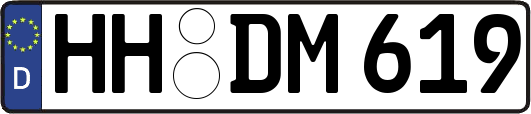 HH-DM619