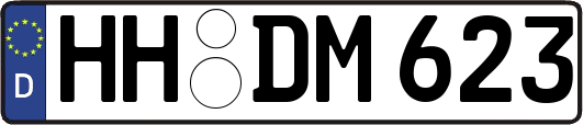 HH-DM623