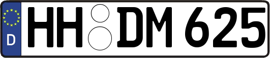 HH-DM625