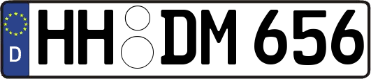 HH-DM656