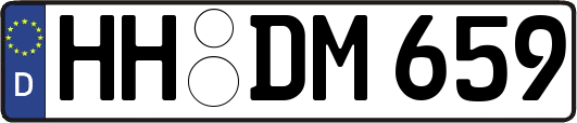 HH-DM659