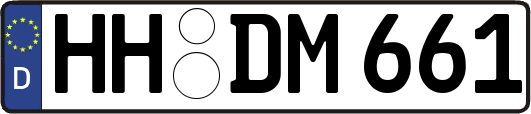 HH-DM661