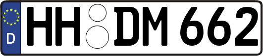 HH-DM662