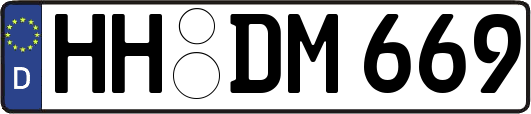 HH-DM669