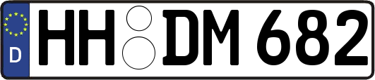 HH-DM682