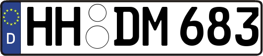 HH-DM683