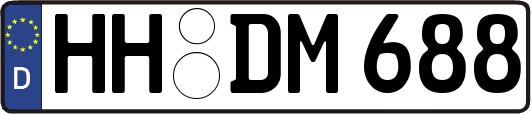 HH-DM688