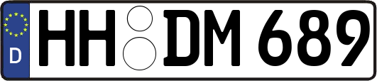 HH-DM689