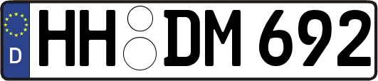 HH-DM692