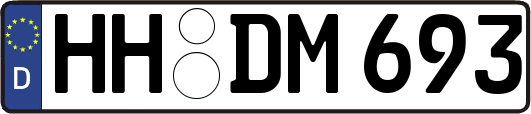 HH-DM693