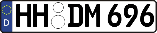 HH-DM696