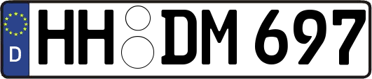 HH-DM697
