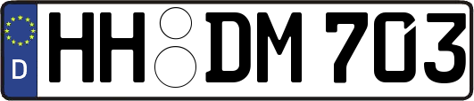 HH-DM703