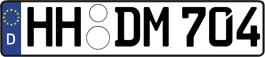 HH-DM704