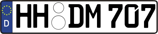 HH-DM707