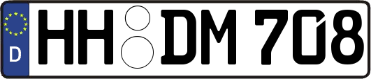 HH-DM708